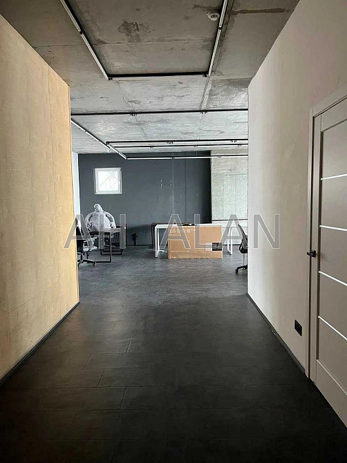 Оренда офісне приміщення на Євгена Коновальця вул., 44А приміщень - 5, поверх - 26/26 Київ - фото 12