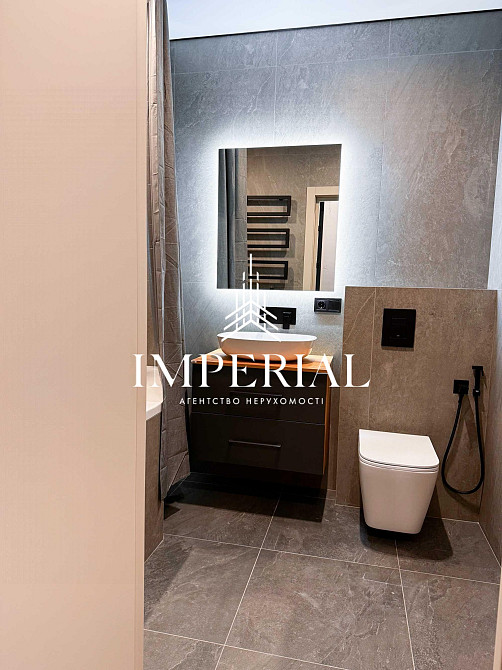 Оренда Квартира 3-кімнатна, 14/16 поверх на вул. Олександра Олеся Киев - изображение 13