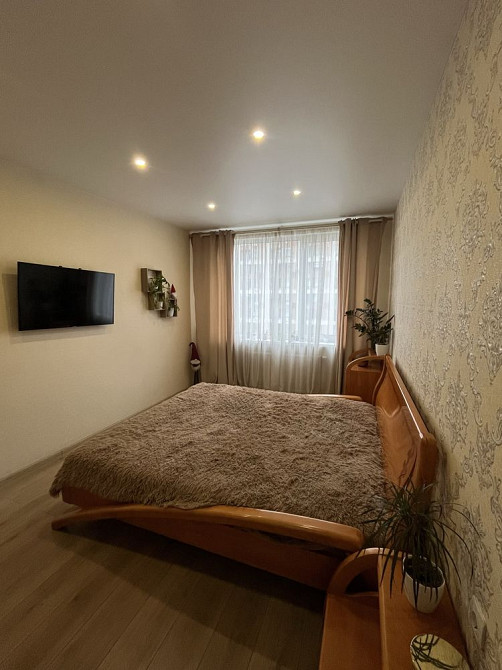 Продаж Квартира 1-кімнатна, 13/25 поверх на Європейського Союзу вул., д. 43А Kiev - photo 2