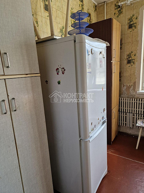 Оренда 1к Квартира 34 кв.м Велозаводська вул. Харків - фото 5