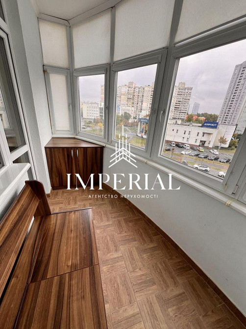 Продаж Квартира 2-кімнатна, 5/25 поверх на вул. Драгоманова Kiev - photo 16