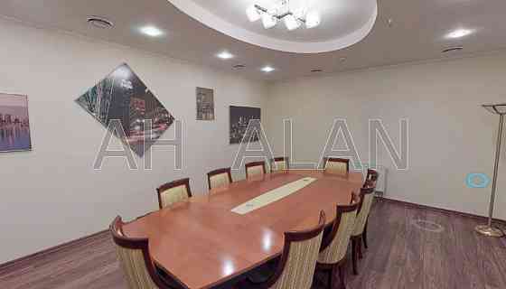 Оренда офісне приміщення на Мокра вул., 18А приміщень - 3, поверх - 2/2 Киев