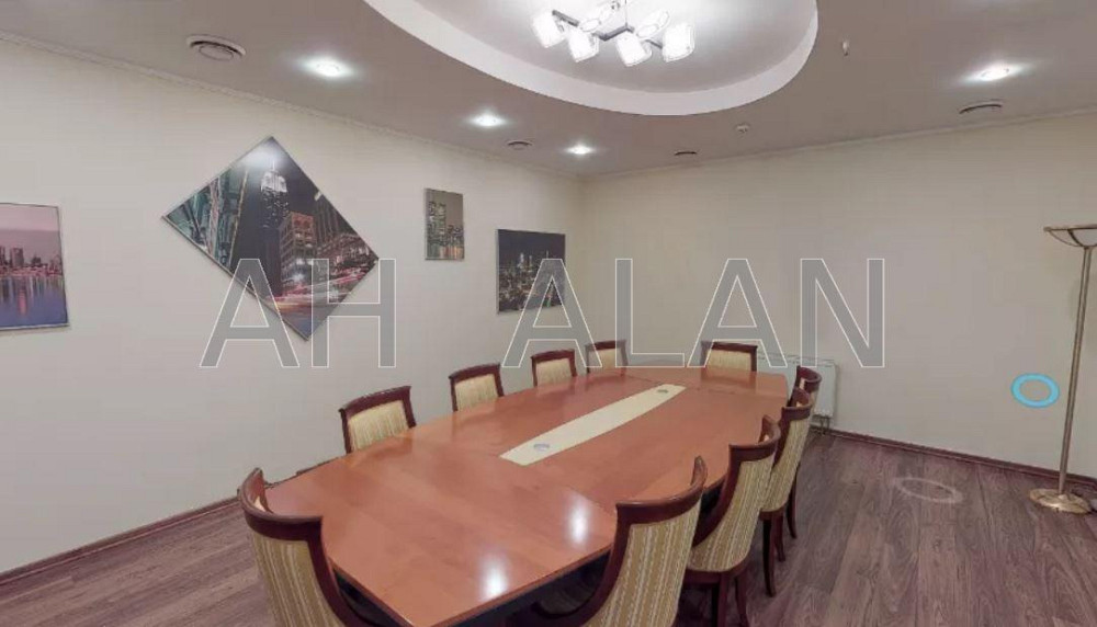 Оренда офісне приміщення на Мокра вул., 18А приміщень - 3, поверх - 2/2 Киев - изображение 3