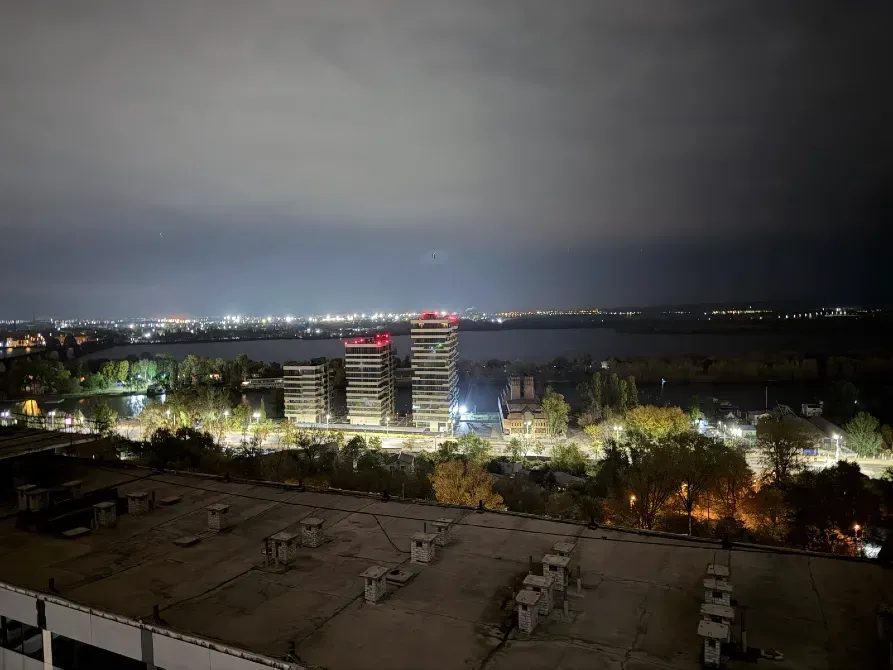 For rent 2-room Apartment 65 sq.m ЖК LED HOUSE Dnipro - photo 15