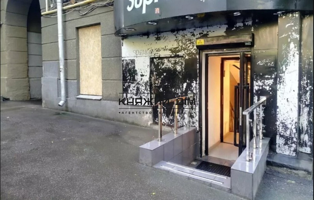 Оренда офісне приміщення на Крещатик ул. поверх - -1/8 Київ - фото 9