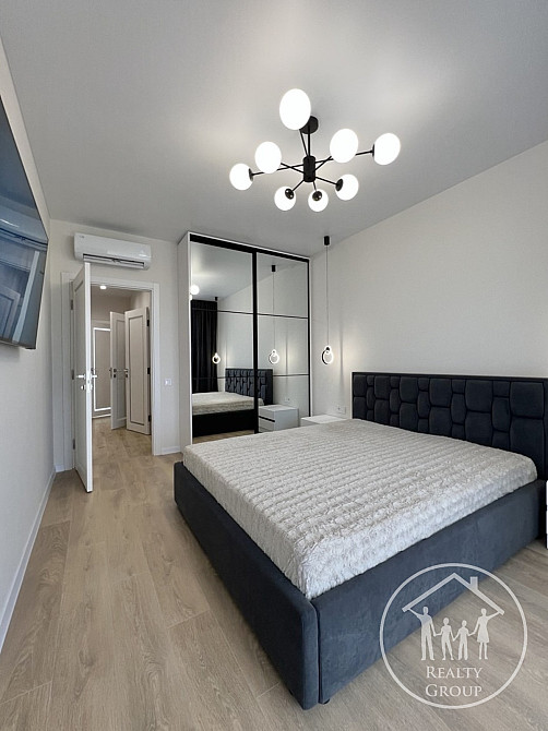 Продаж 2к Квартира 70 кв.м Трускавецька Львів - фото 8