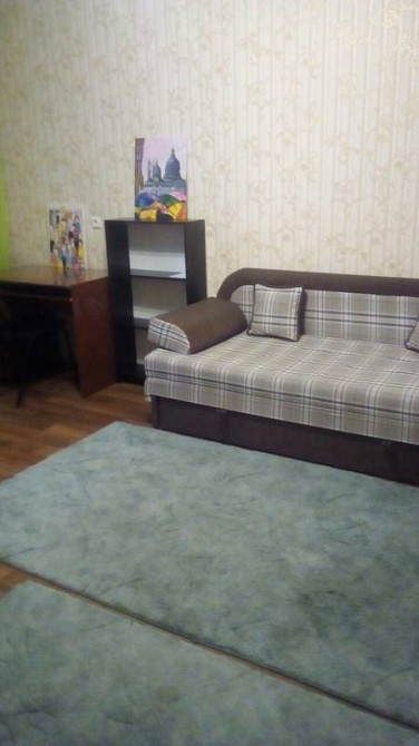 Оренда Квартира 2-кімнатна, 5/25 поверх на ул. Урловская, 38-а Київ - фото 3