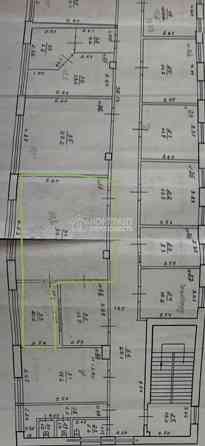 Оренда офісне приміщення на вул. Шевченка поверх - 2/2 Харків