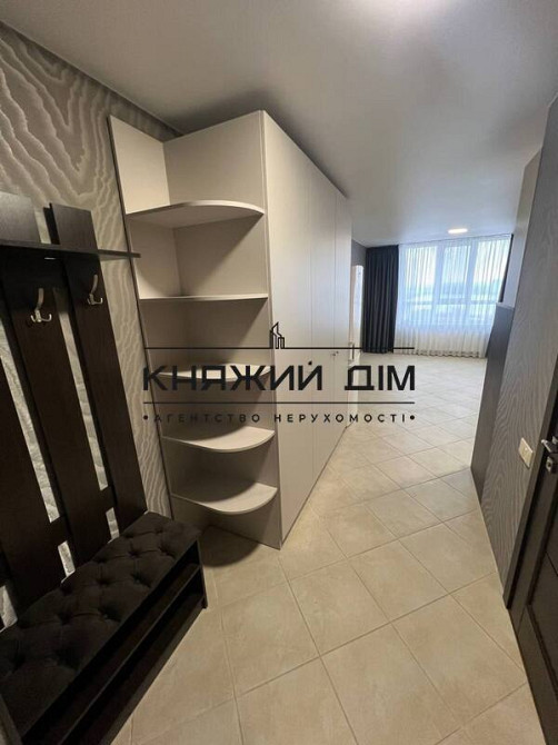 Оренда Квартира 1-кімнатна, 19/26 поверх на Бажана Николая просп. Киев - изображение 7