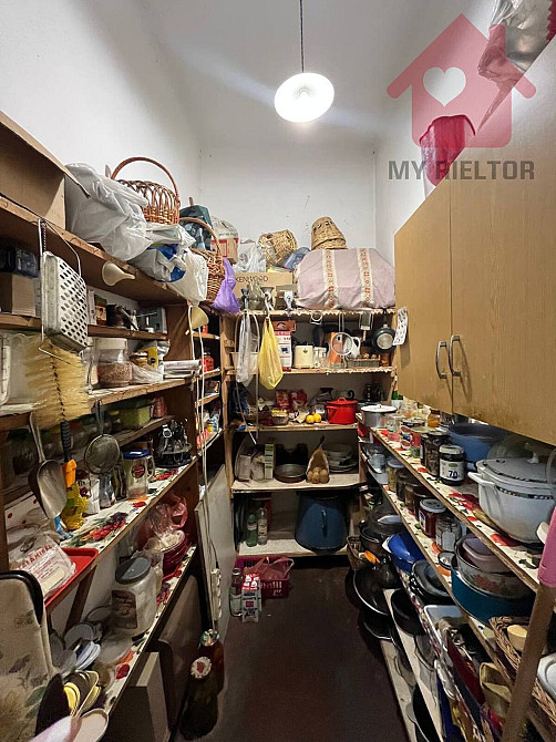 Продаж Квартира 4-кімнатна, 2/2 поверх на Берчені Uzhhorod - photo 11