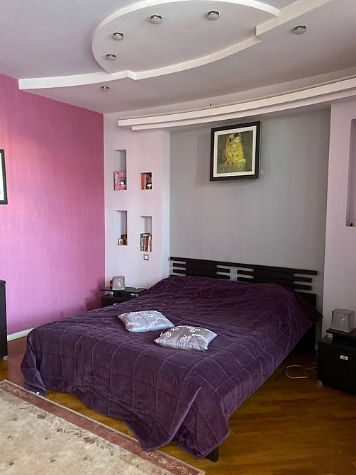 Продаж Квартира 4-кімнатна, 1/6 поверх на Педагогический пер, 3/1 Одеса - фото 11