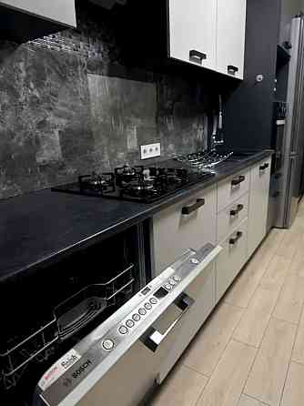 Продаж Квартира 2-кімнатна, 12/12 поверх на Победы наб., 44с Днепр