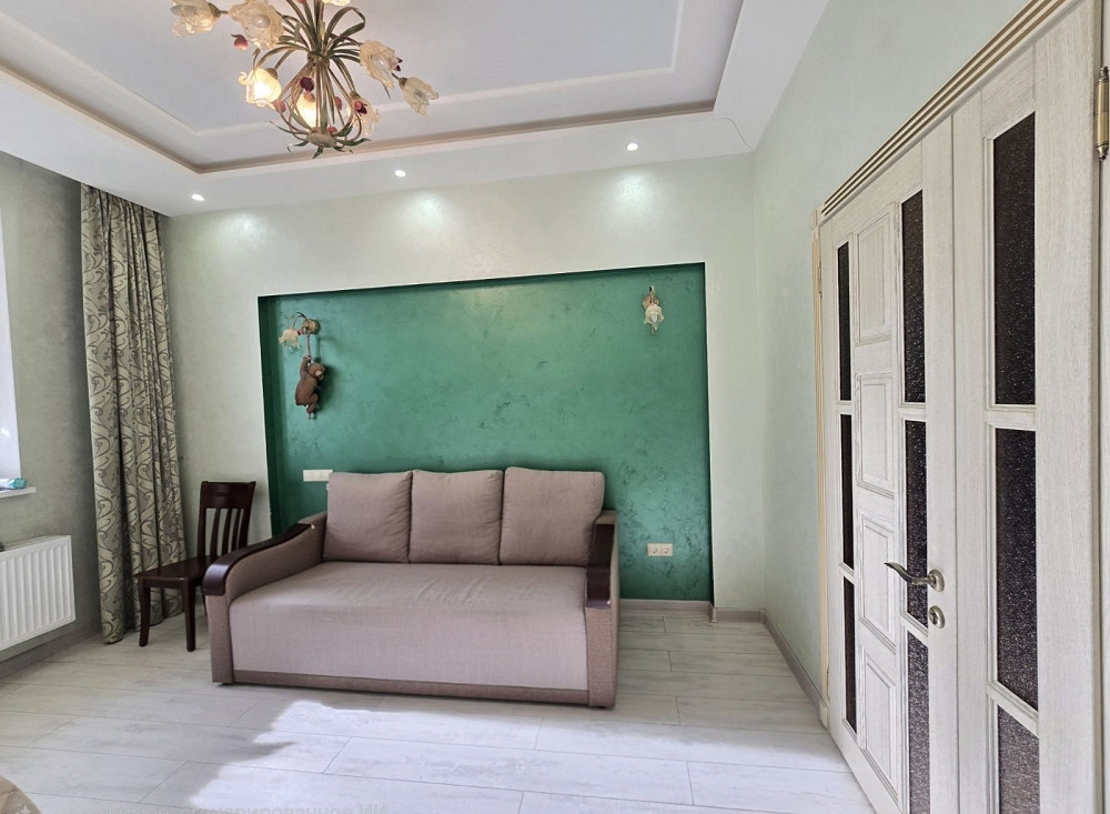 Продаж Квартира 1-кімнатна, 9/18 поверх на Жемчужная, 3 Одеса - фото 20