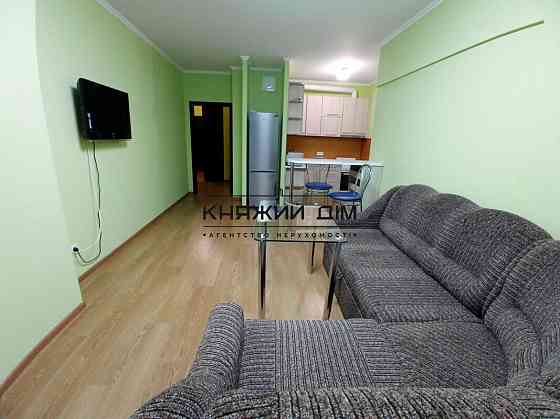 ЖК Зарічний. Оренда 3 кім. студіо. на Зарічній м. Славутич № 11195563 Kiev