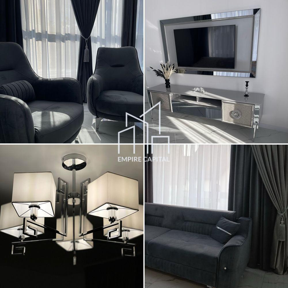 Оренда Квартира 2-кімнатна, 1/11 поверх на вул. Хмельницького Богдана Львів - фото 4