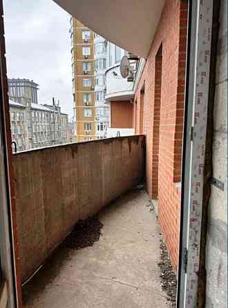 Двухкомнатная квартира в ЖК Капитан возле парка Шевченко Одеса