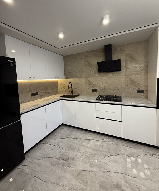 Продаж Квартира 3-кімнатна, 9/11 поверх на вул. Курбаса Л. Тернопіль - фото 1