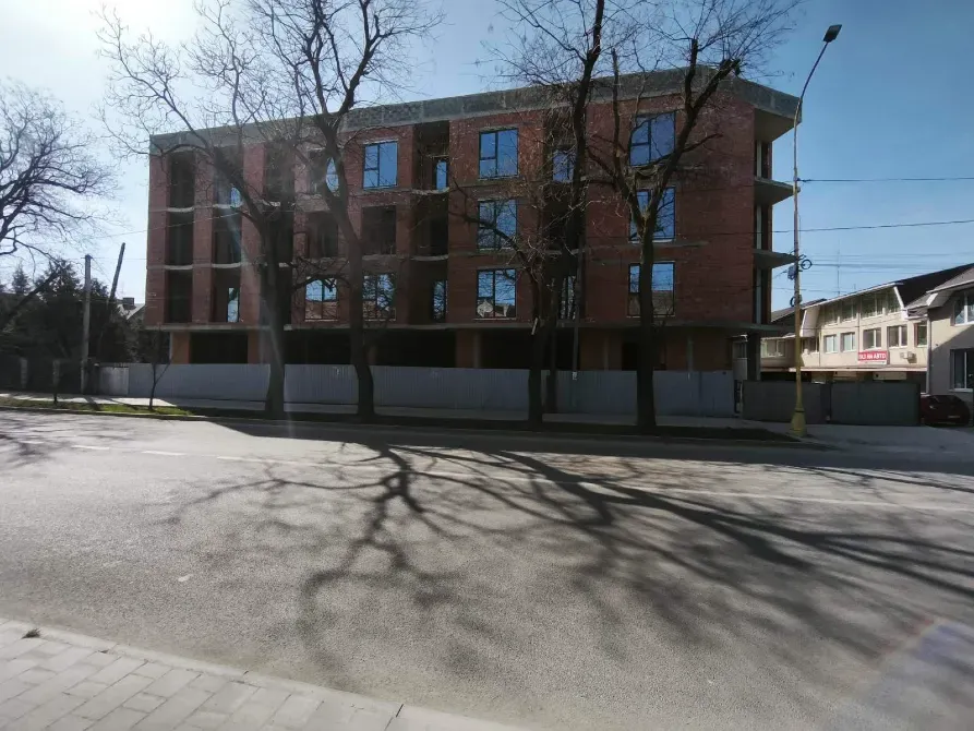 Продаж 1к Квартира 42 кв.м Собранецька 115А Ужгород - фото 2