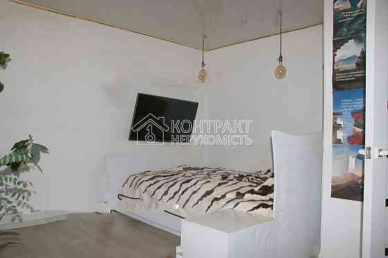 Продаж Квартира 1-кімнатна, 7/7 поверх на вул. Лозівська Харків