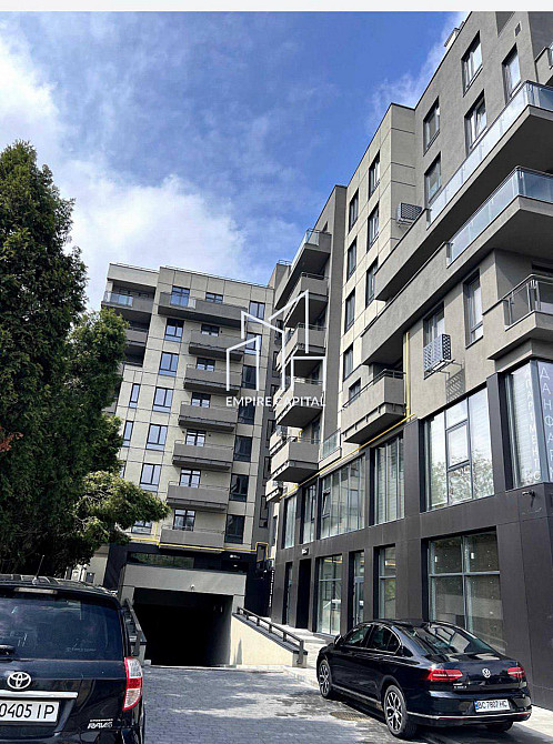 Оренда 1к квартири 55 кв. м Львів - фото 10