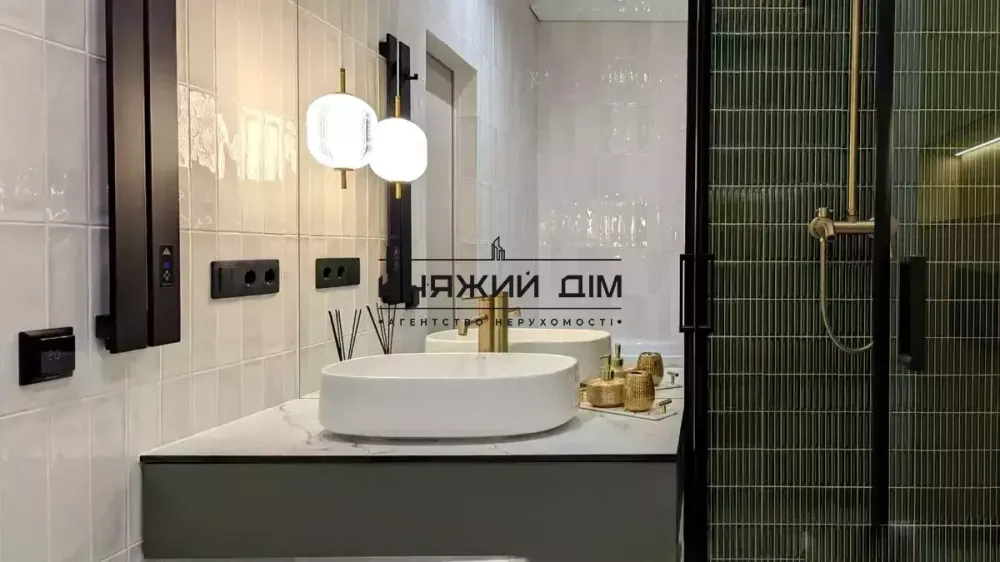 Оренда Квартира 2-кімнатна, 18/25 поверх на вул. Всеволода Змієнка Kiev - photo 16