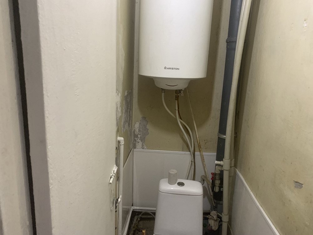 Продам трехкомнатную квартиру на Таирова 63 кв.м. Одесса - изображение 9