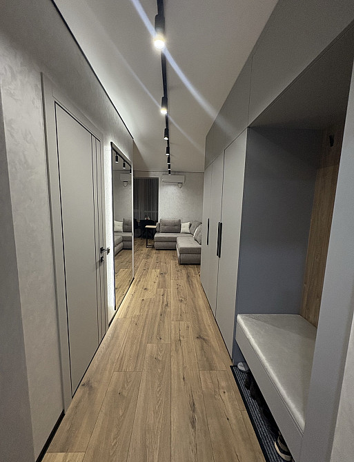 Продаж Квартира 1-кімнатна, 6/12 поверх на Грушевского Zhytomyr - photo 1