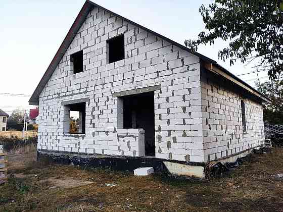 Продаж Будинок 4-кімнатний на ул. Дружбы (ул. Кангуна), 25 Нерубайское