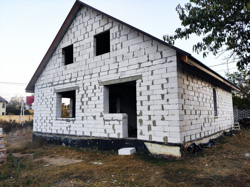 Продаж Будинок 4-кімнатний на ул. Дружбы (ул. Кангуна), 25 Нерубайское - изображение 2