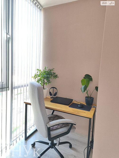 Продаж Квартира 2-кімнатна, 10/11 поверх на Будного С. Ternopil' - photo 10