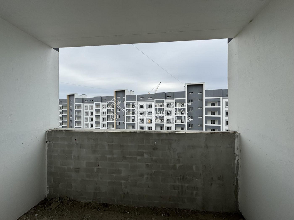 Продаж Квартира 1-кімнатна, 8/9 поверх на вул. Полтавський Шлях Харків - фото 5