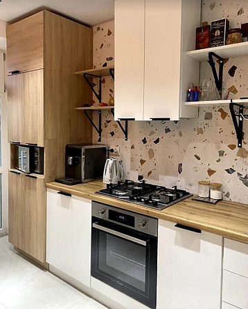 Продаж 1к квартири 37 кв. м на вул. Академіка Сергія Корольова Тернопіль - фото 8