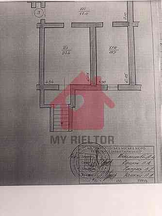 Продаж торгове приміщення поверх - 1/8 Uzhhorod