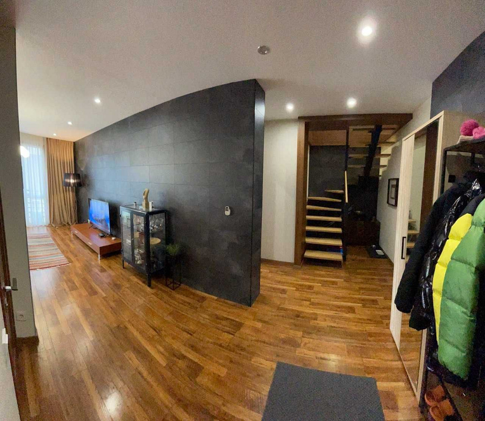 Продаж Квартира 4-кімнатна, 6/7 поверх на Метрологічна вул., д. 19 Kiev - photo 7