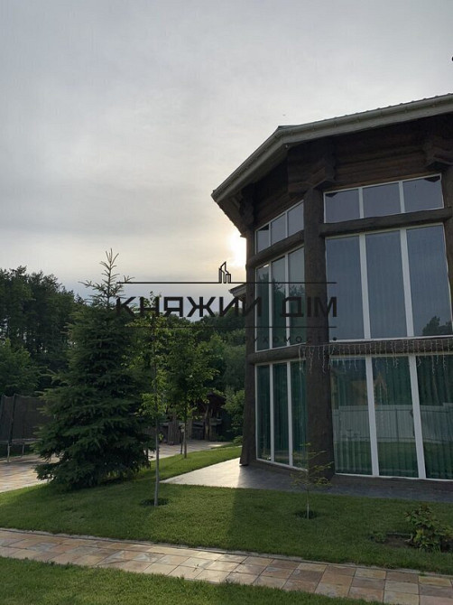 Продажа дома возле леса, с.Процев. КОД ОБЪЕКТА: 2210723. Проців - фото 3