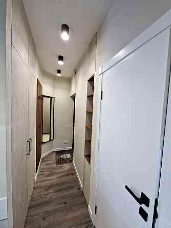 Оренда Квартира 1-кімнатна, 6/16 поверх на Любомира Гузара, 15а Kiev