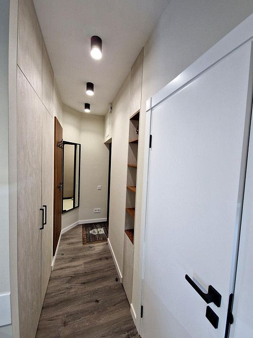 Оренда Квартира 1-кімнатна, 6/16 поверх на Любомира Гузара, 15а Київ - фото 6