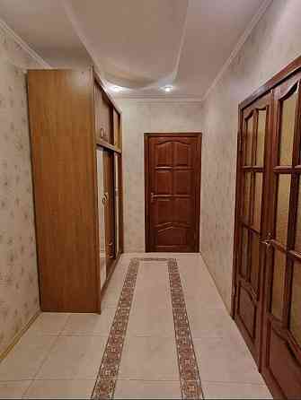 Оренда Квартира 2-кімнатна, 8/18 поверх на пр. Леся Курбаса, 7 а Kiev