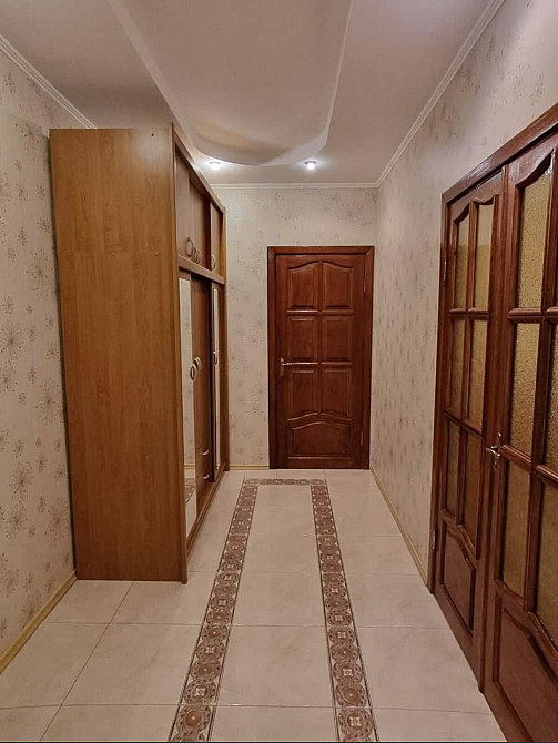 Оренда Квартира 2-кімнатна, 8/18 поверх на пр. Леся Курбаса, 7 а Київ - фото 5