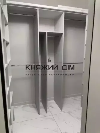 Квартира з дизайнерським ремонтом в престижному ЖК Manhattan City Kiev