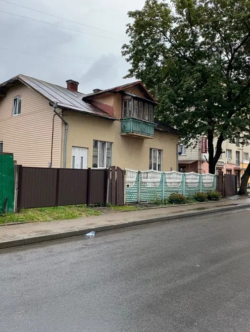 Продаж Будинок на вул. Гарбарська Ivano-Frankivs'k - photo 1