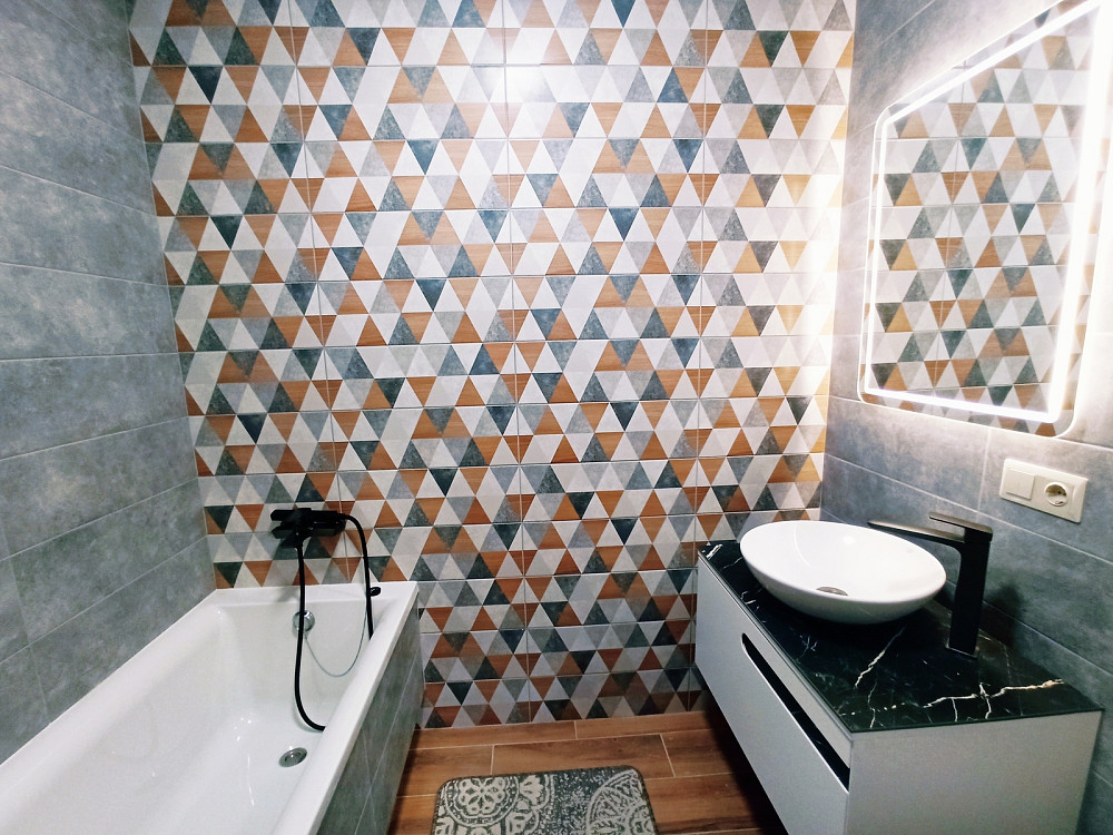 Оренда Квартира 2-кімнатна, 4/11 поверх на Миру вул., 4В Тернополь - изображение 5