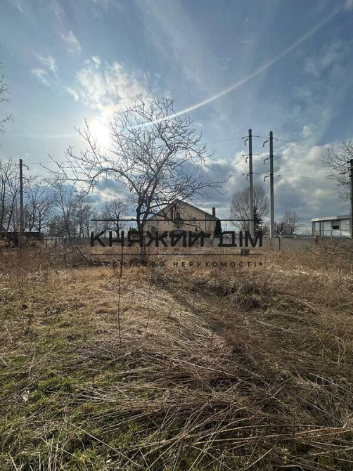 Продаж земельної ділянки 8 соток на Заплавная Київ - фото 20
