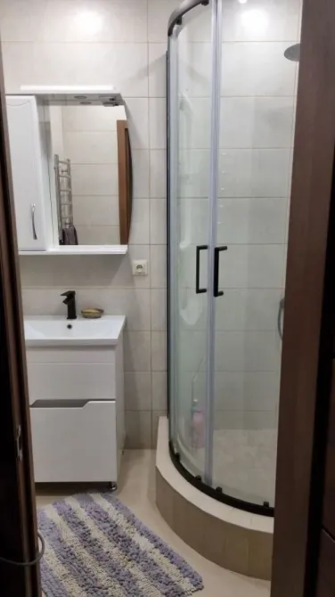 Оренда 1к Квартира 54 кв.м Недєліна Дніпро - фото 3