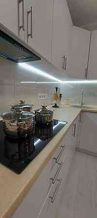 Оренда Квартира 1-кімнатна, 18/25 поверх на Гмирі, 20 Київ