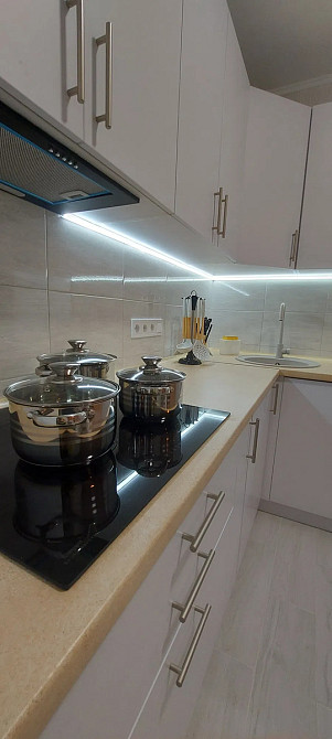 Оренда Квартира 1-кімнатна, 18/25 поверх на Гмирі, 20 Київ - фото 3