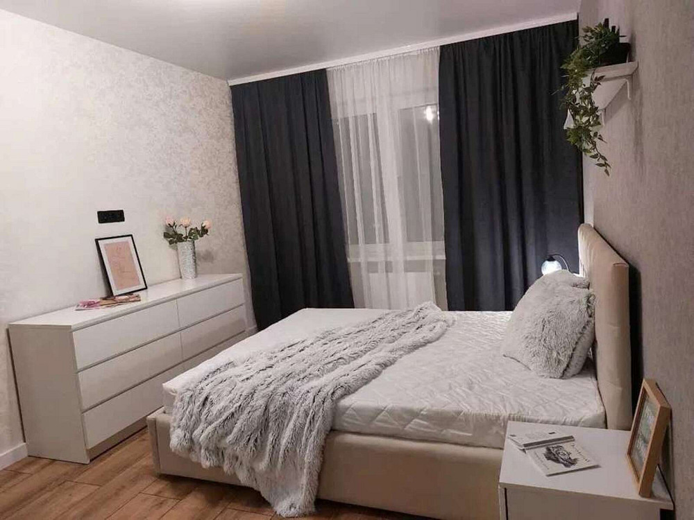 Оренда Квартира 2-кімнатна, 20/25 поверх на ул. Бориса Гмыри, 20 Київ - фото 5