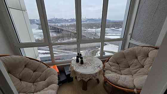 Продаж Квартира 3-кімнатна, 15/30 поверх на Дніпровська наб. вул., д. 1 Київ