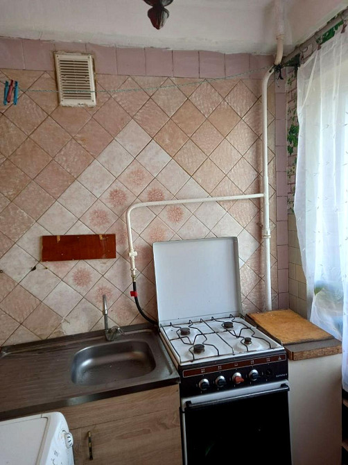 Продаж Квартира 2-кімнатна, 8/9 поверх на Ігоря Шамо, 3 Киев - изображение 1