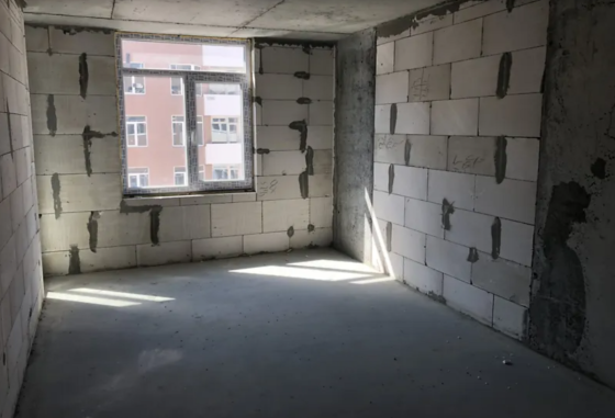 Продаж 2к квартири 59 кв. м на вул. Київська Тернопіль